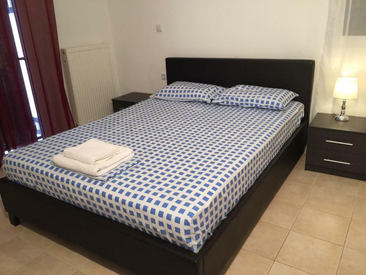 KompítsionCorfu Filoxenia House公寓 外观 照片
